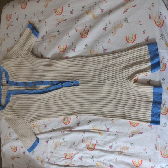 Intimately by Free People Onesie romper XS - Picture 4 of 5